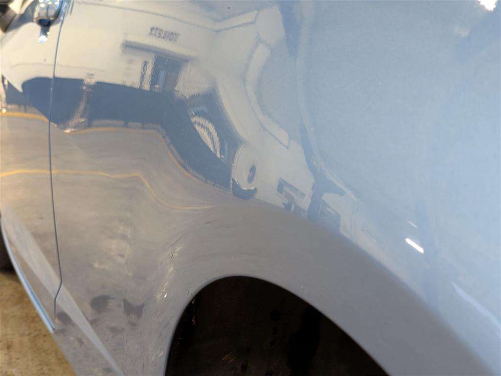 <p>2013 SEAT IBIZA TOCA</p>