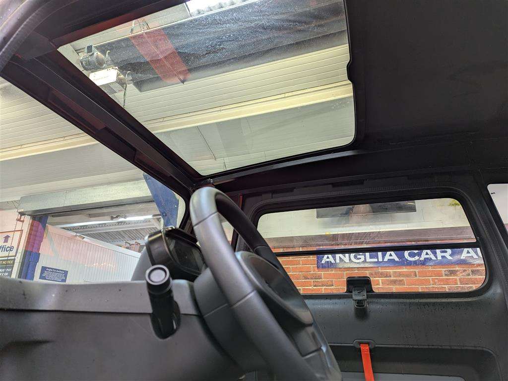 <p>2024 CITROEN AMI</p>