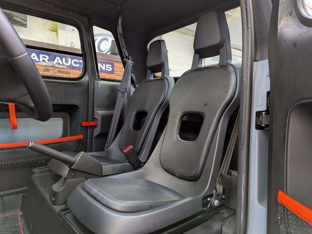 <p>2024 CITROEN AMI</p>