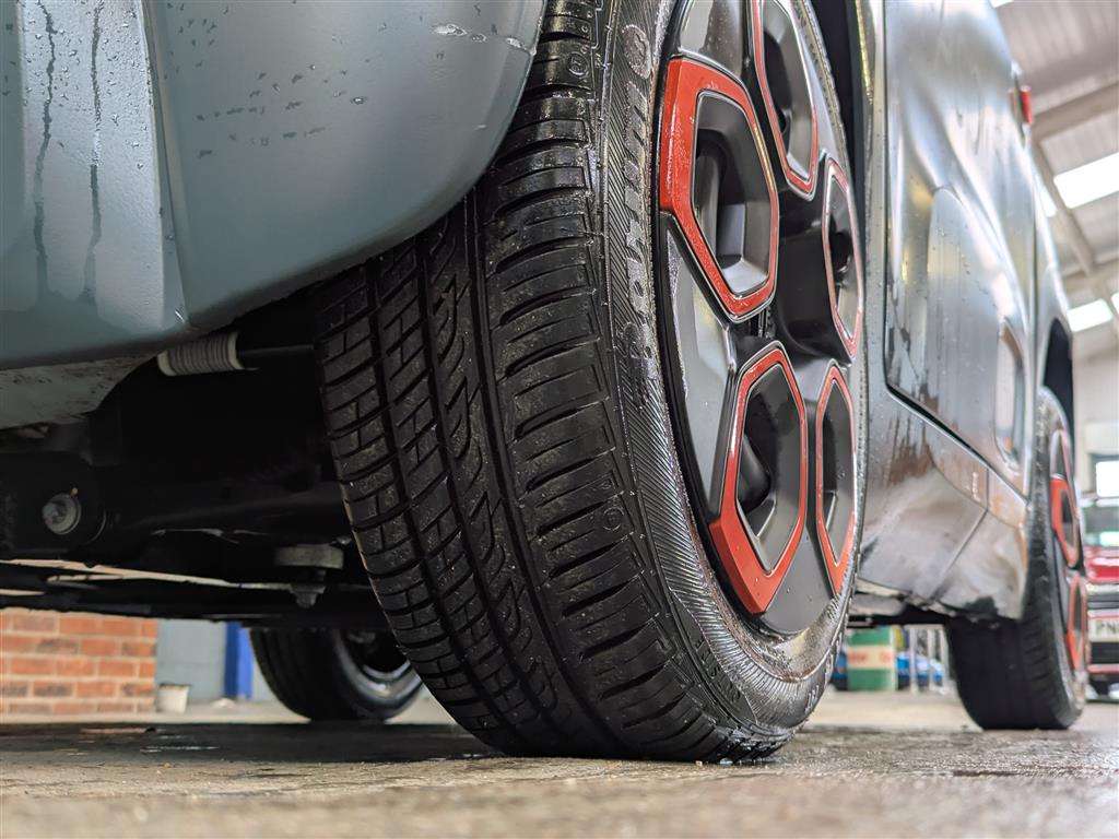 <p>2024 CITROEN AMI</p>