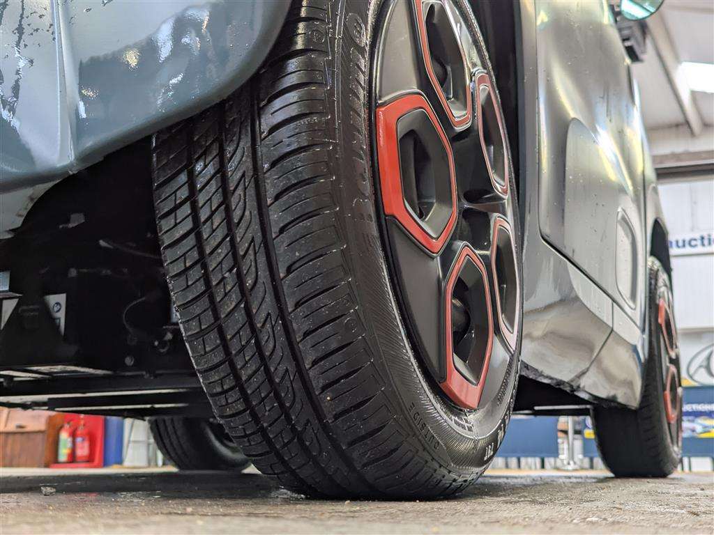 <p>2024 CITROEN AMI</p>