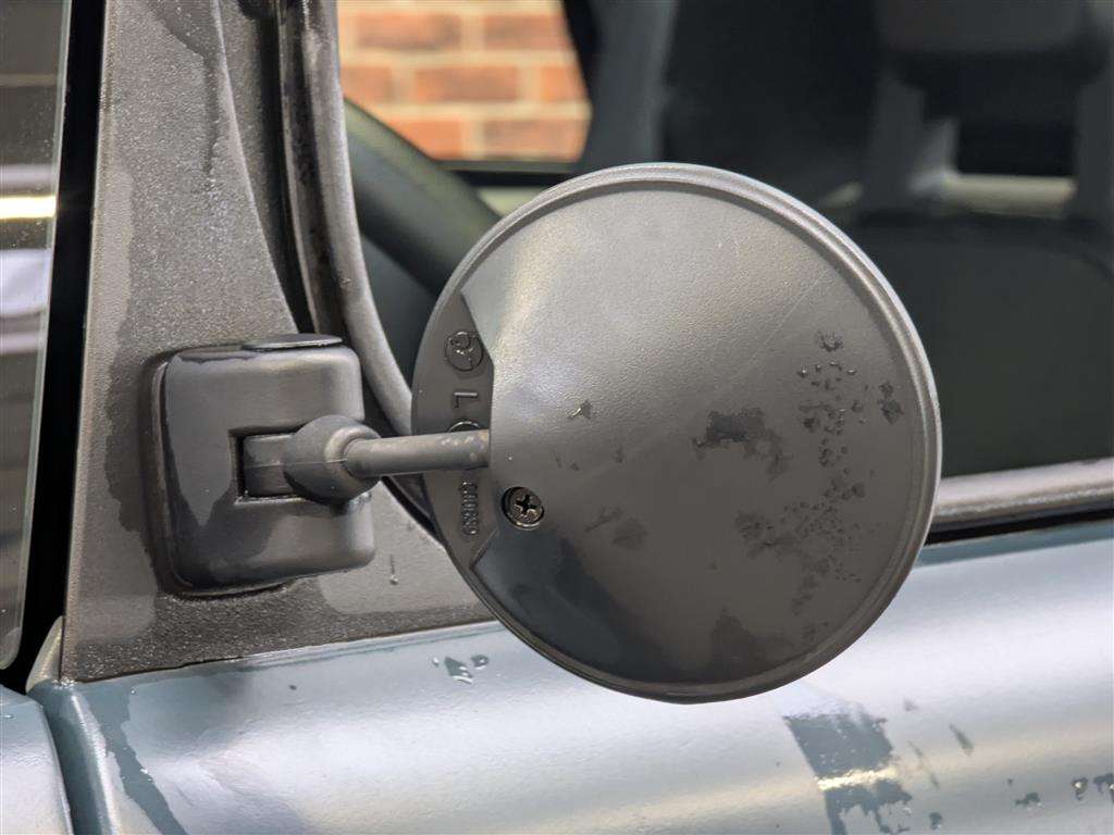 <p>2024 CITROEN AMI</p>