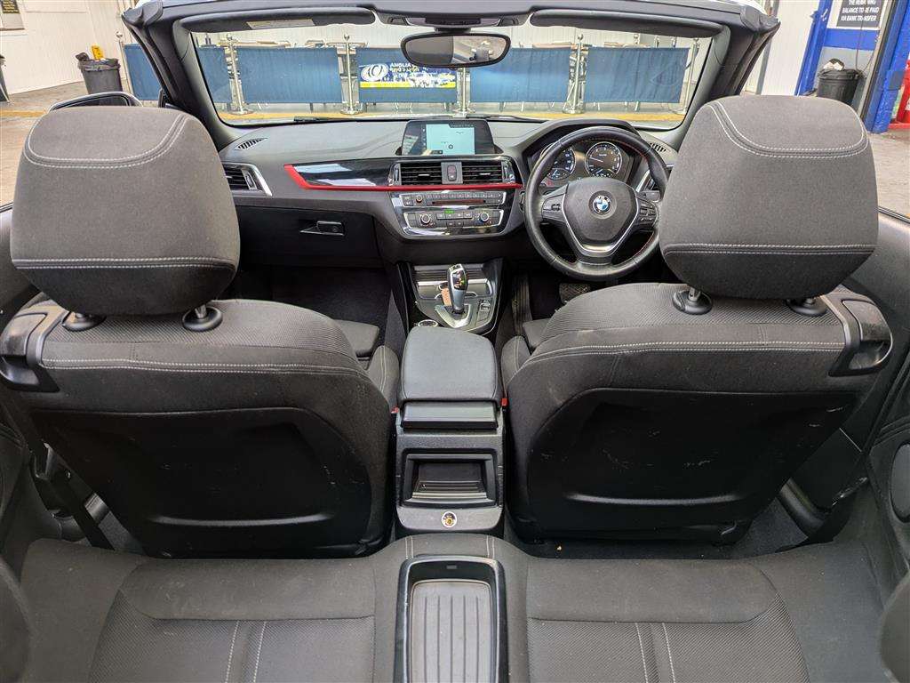 <p>2018 BMW 218D SPORT AUTO</p>