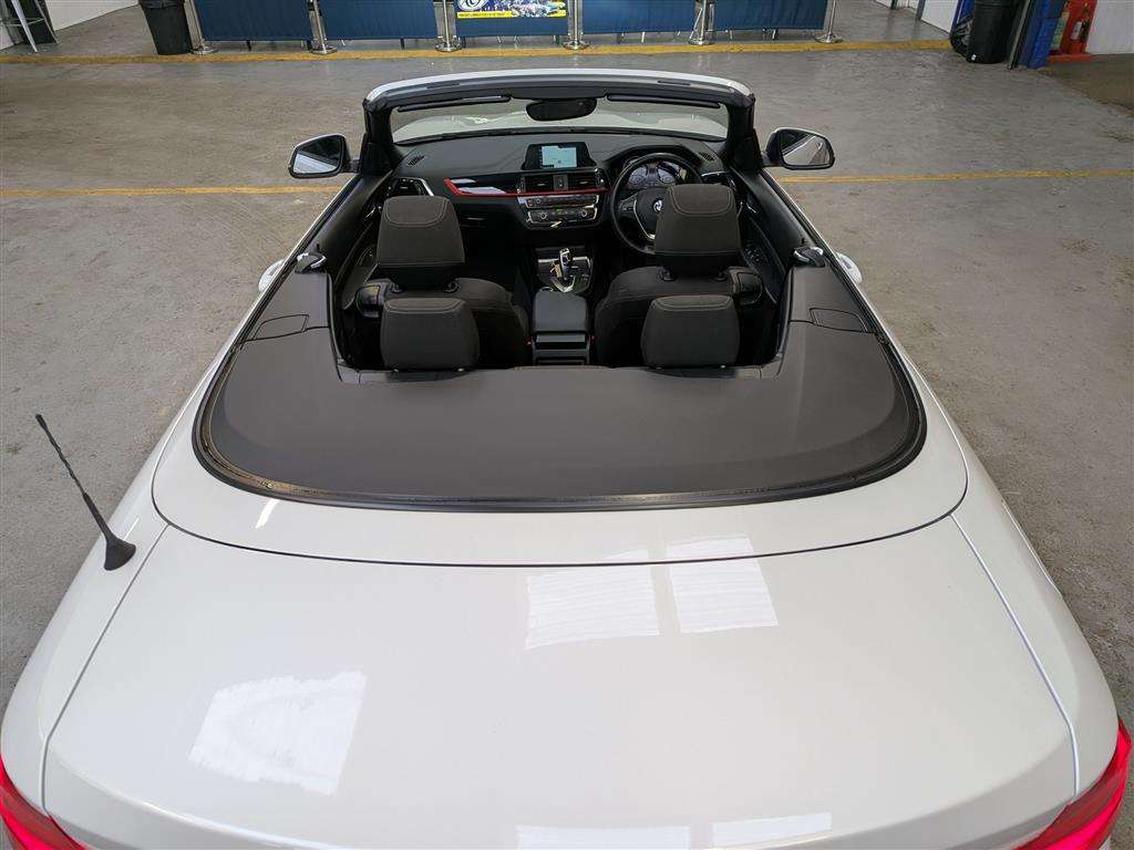 <p>2018 BMW 218D SPORT AUTO</p>