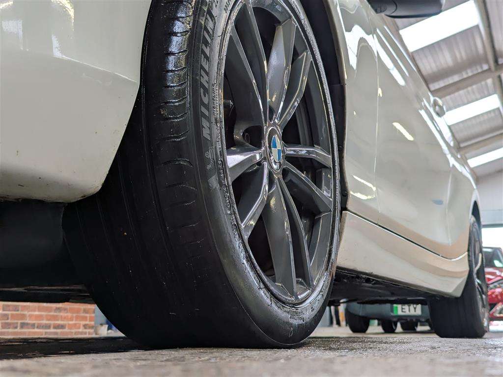 <p>2018 BMW 218D SPORT AUTO</p>