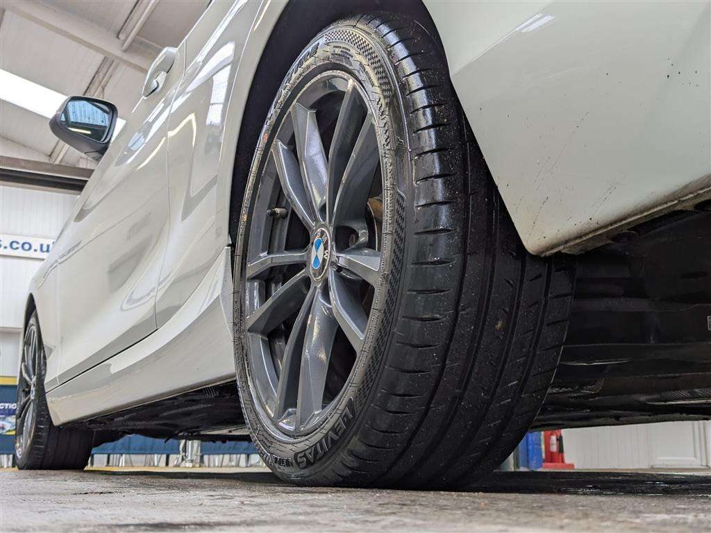 <p>2018 BMW 218D SPORT AUTO</p>