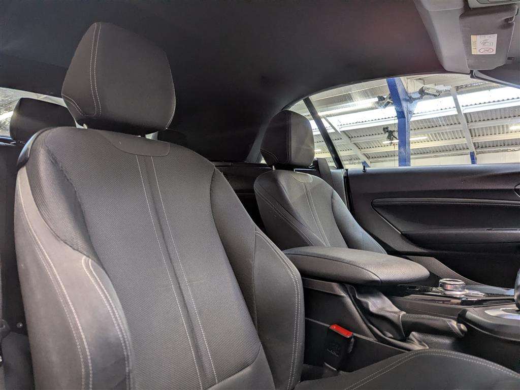 <p>2018 BMW 218D SPORT AUTO</p>