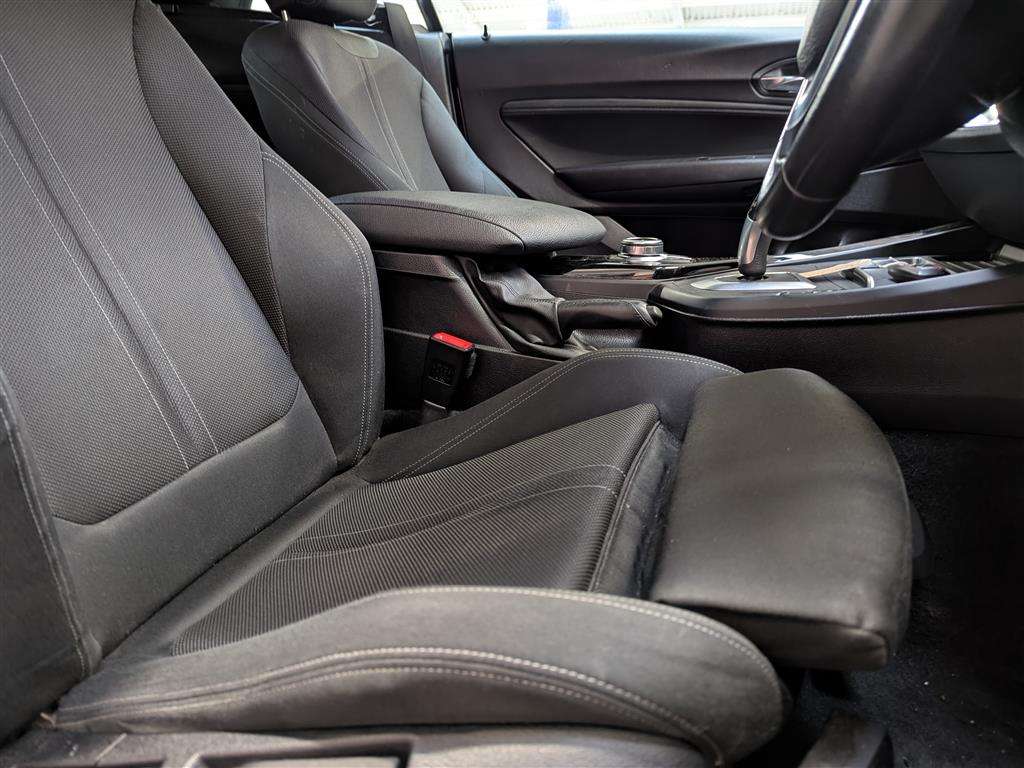 <p>2018 BMW 218D SPORT AUTO</p>