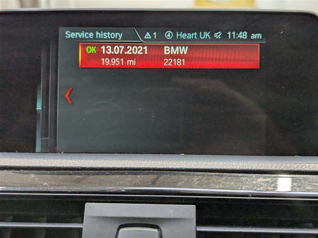 <p>2018 BMW 218D SPORT AUTO</p>