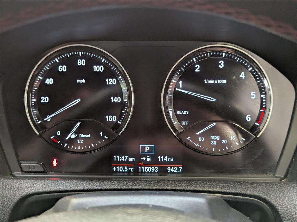 <p>2018 BMW 218D SPORT AUTO</p>