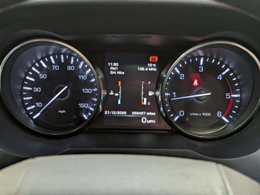 <p>2015 LAND ROVER RANGEROVER EVOQUE PURE ED</p>