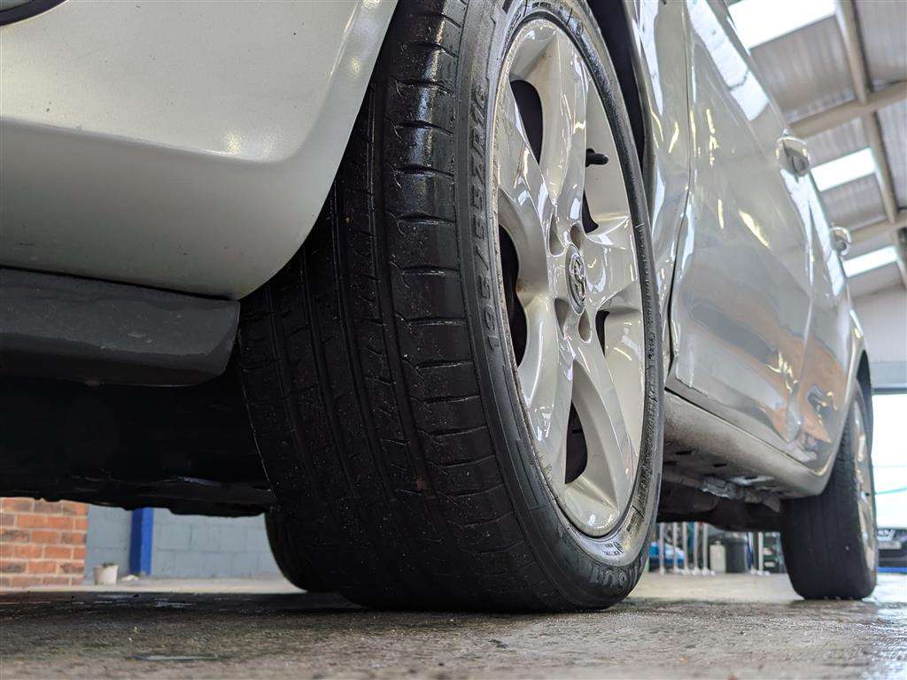 <p>2014 VAUXHALL CORSA SXI AC</p>