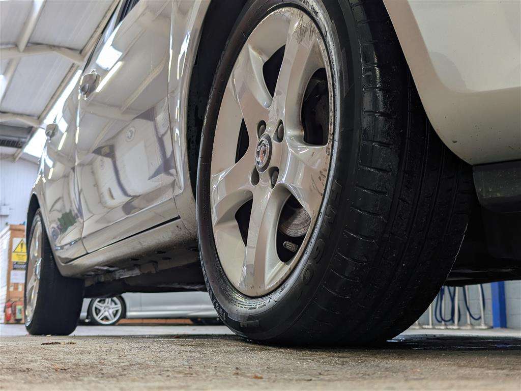 <p>2014 VAUXHALL CORSA SXI AC</p>