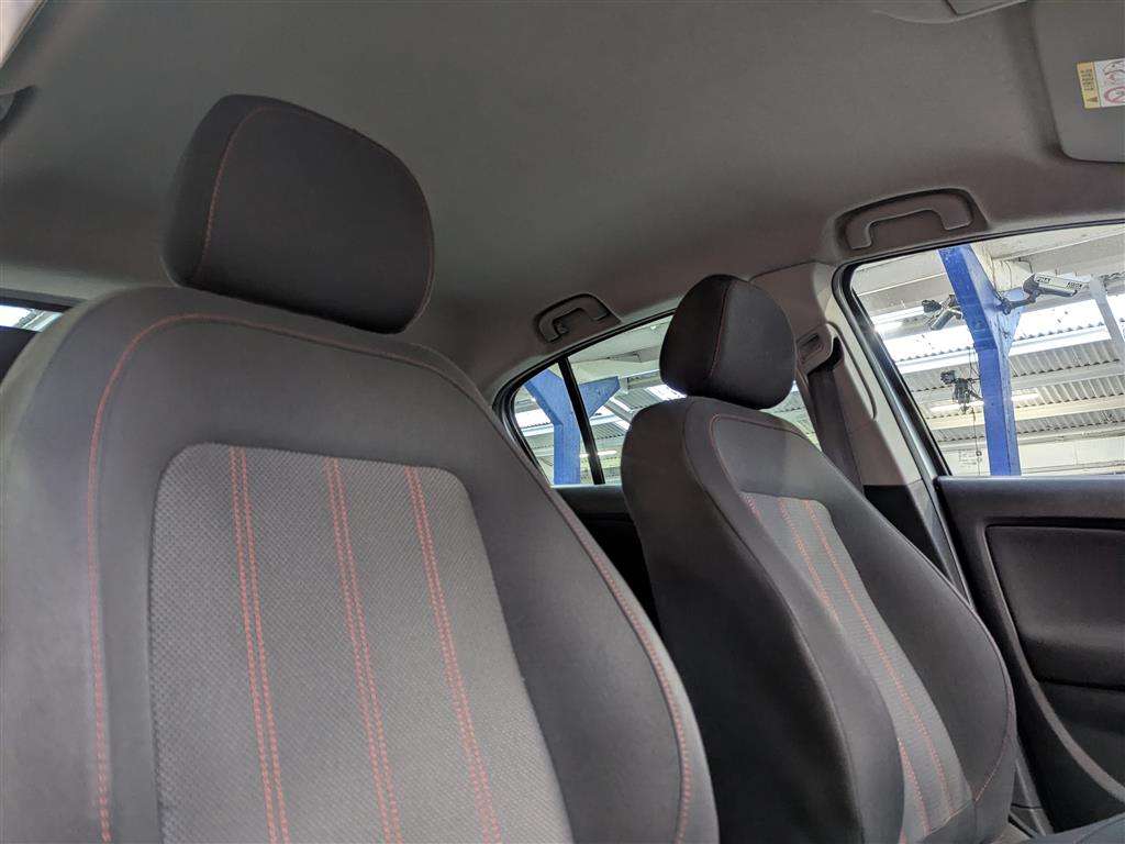 <p>2014 VAUXHALL CORSA SXI AC</p>