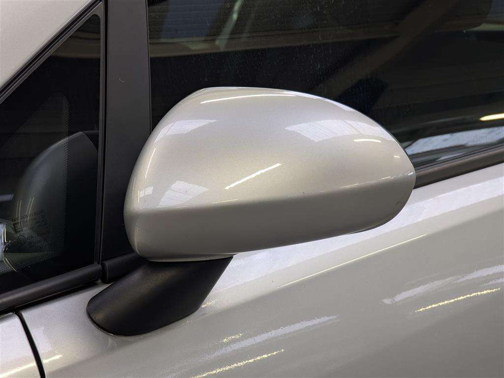 <p>2014 VAUXHALL CORSA SXI AC</p>