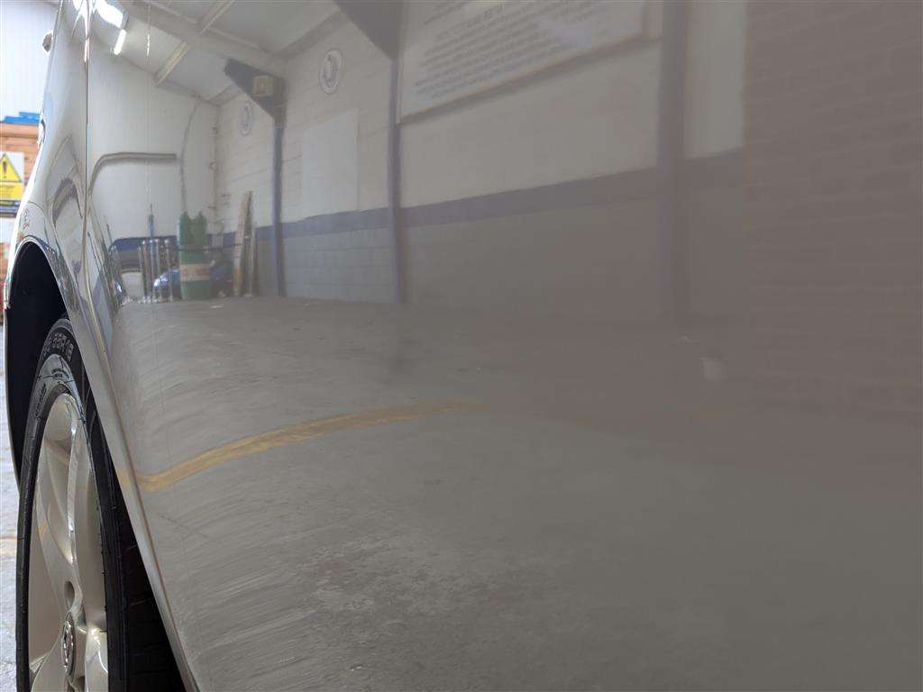 <p>2014 VAUXHALL CORSA SXI AC</p>