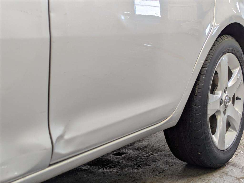 <p>2014 VAUXHALL CORSA SXI AC</p>