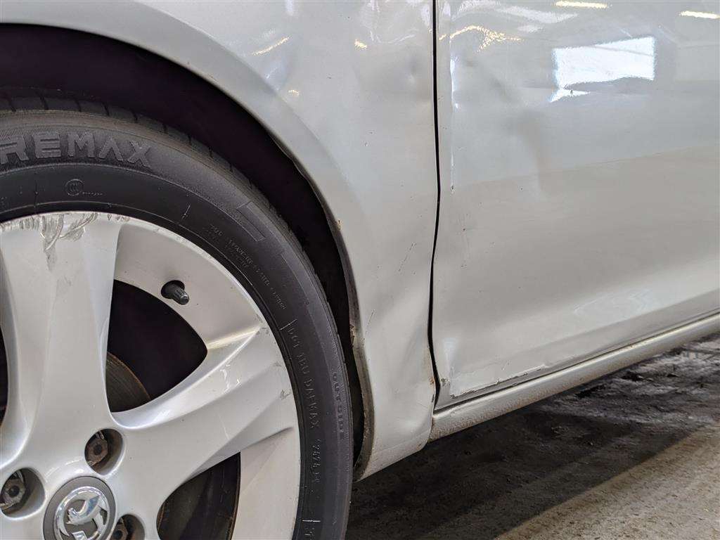 <p>2014 VAUXHALL CORSA SXI AC</p>