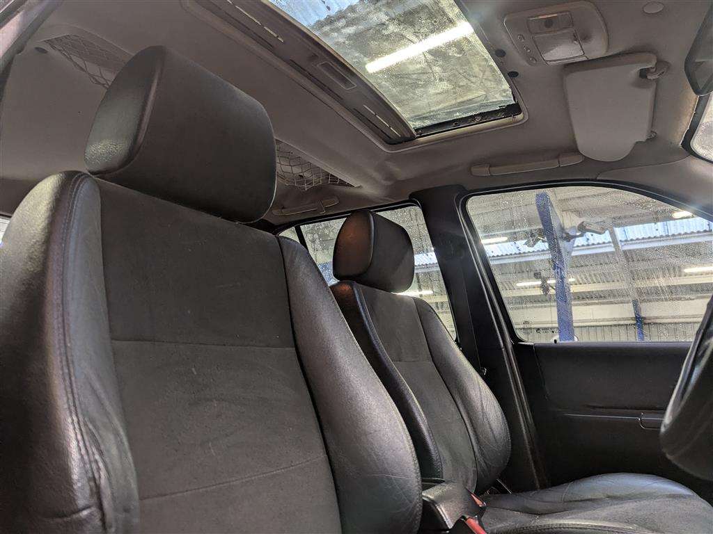 <p>2006 LAND ROVER FREELANDER FREESTYLE TD</p>