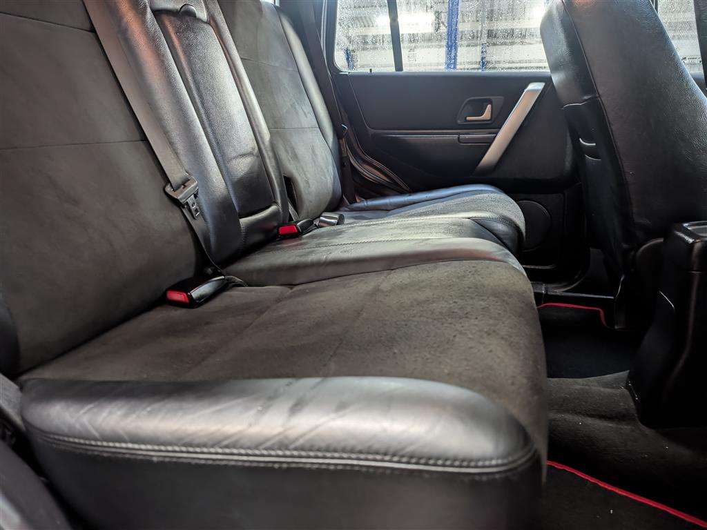 <p>2006 LAND ROVER FREELANDER FREESTYLE TD</p>