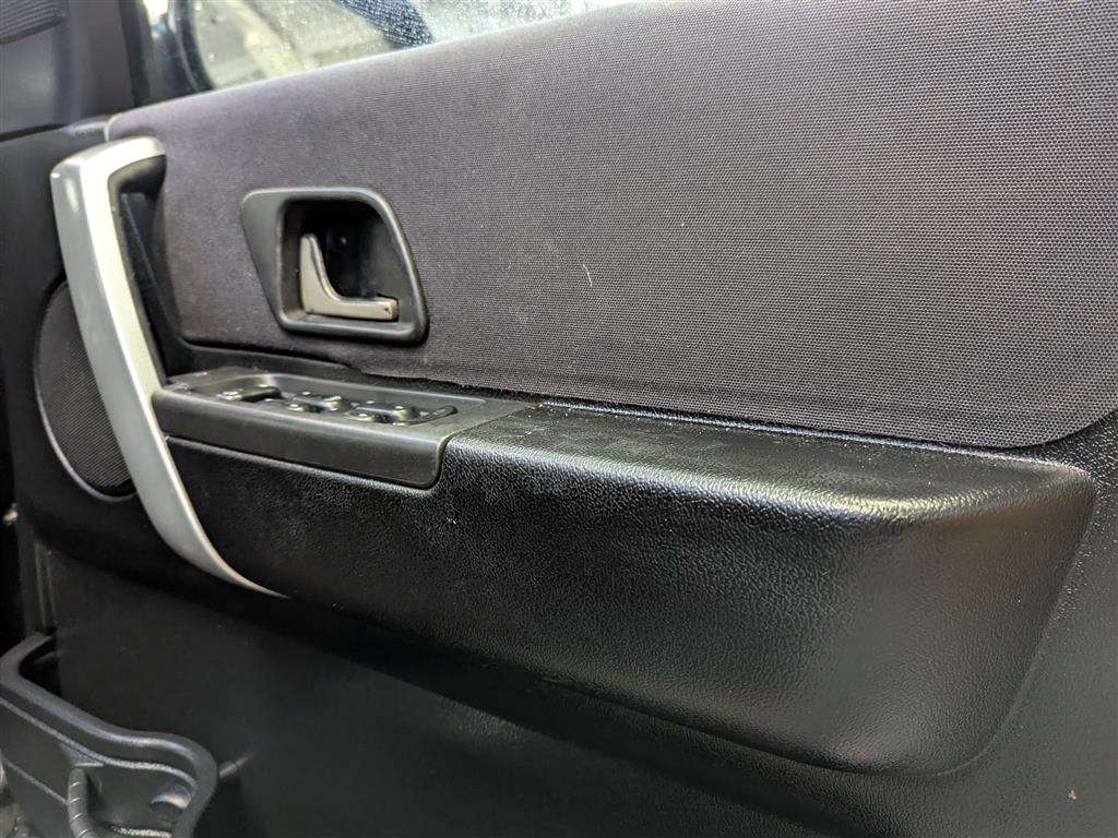 <p>2006 LAND ROVER FREELANDER FREESTYLE TD</p>