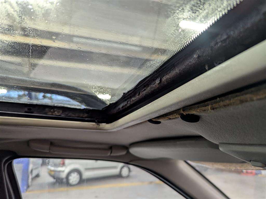 <p>2006 LAND ROVER FREELANDER FREESTYLE TD</p>