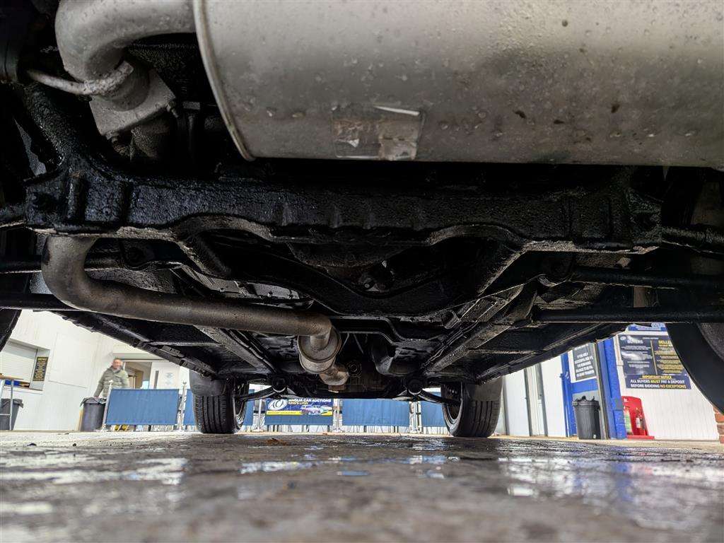 <p>2006 LAND ROVER FREELANDER FREESTYLE TD</p>