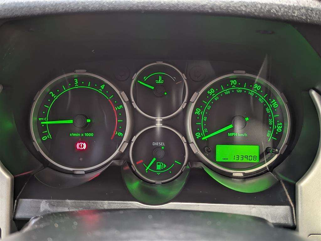 <p>2006 LAND ROVER FREELANDER FREESTYLE TD</p>