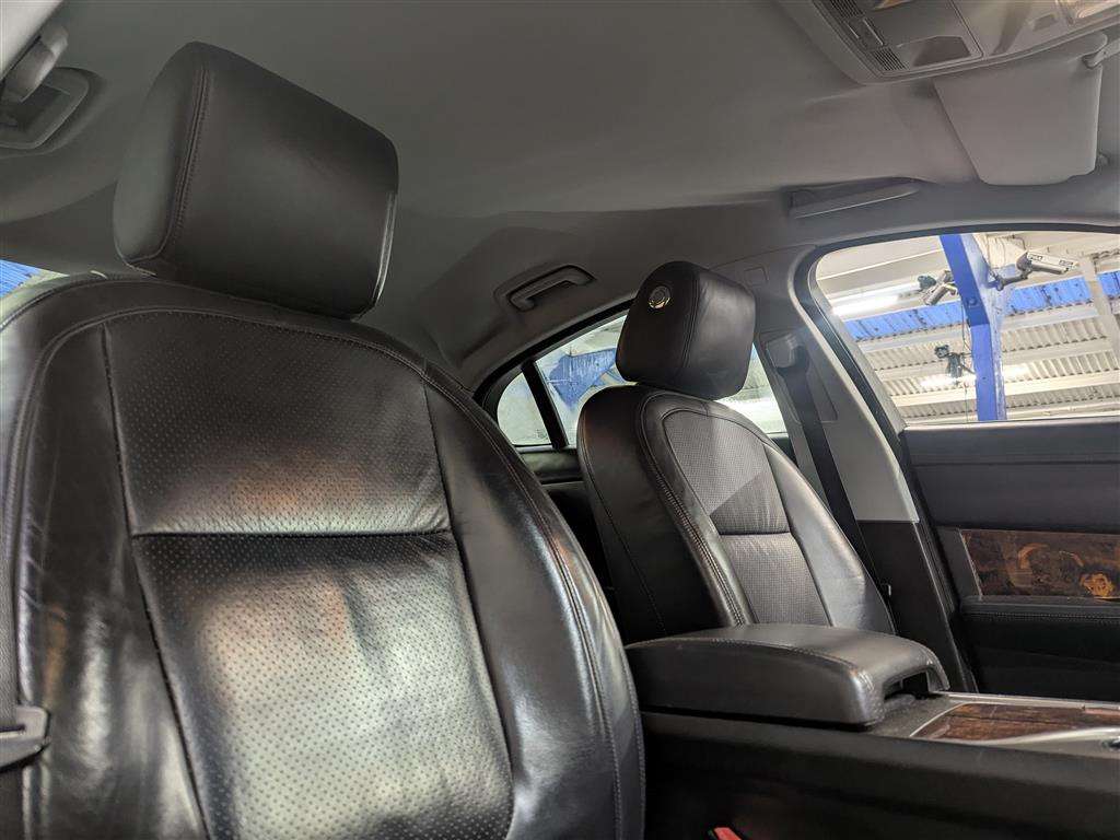 <p>2009 JAGUAR XF PREMIUM LUXURY V6 AUTO</p>