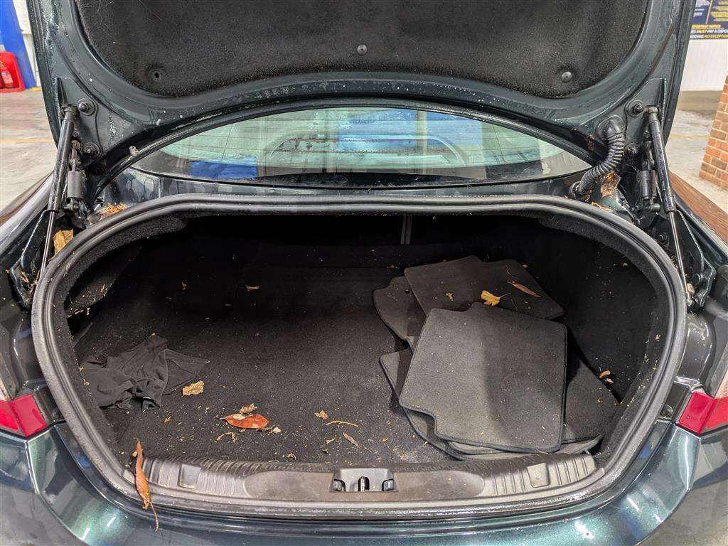 <p>2009 JAGUAR XF PREMIUM LUXURY V6 AUTO</p>