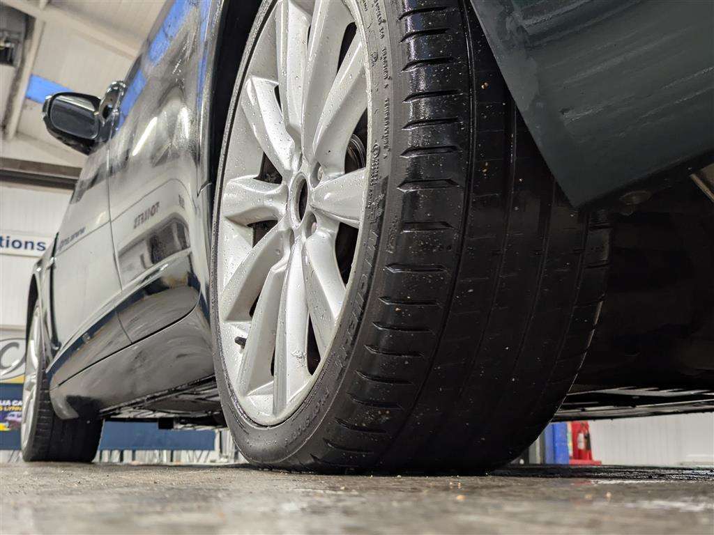 <p>2009 JAGUAR XF PREMIUM LUXURY V6 AUTO</p>