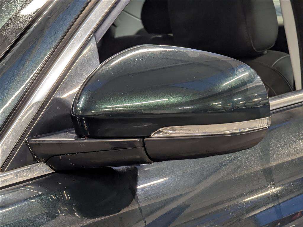 <p>2009 JAGUAR XF PREMIUM LUXURY V6 AUTO</p>