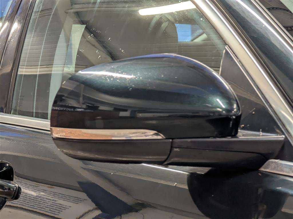 <p>2009 JAGUAR XF PREMIUM LUXURY V6 AUTO</p>