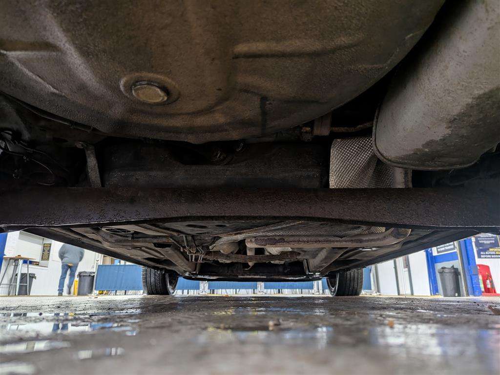 <p>2009 FORD FIESTA TITANIUM 96</p>