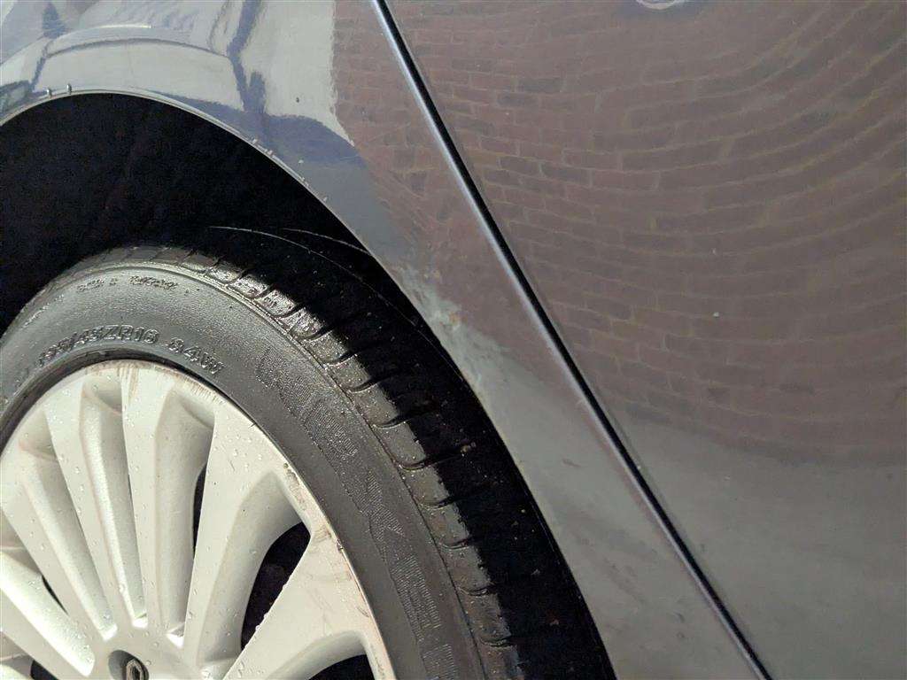 <p>2009 FORD FIESTA TITANIUM 96</p>