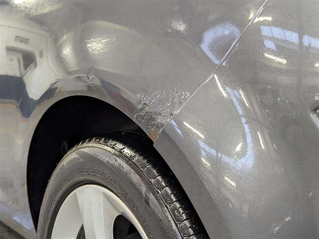 <p>2011 VAUXHALL CORSA SXI</p>