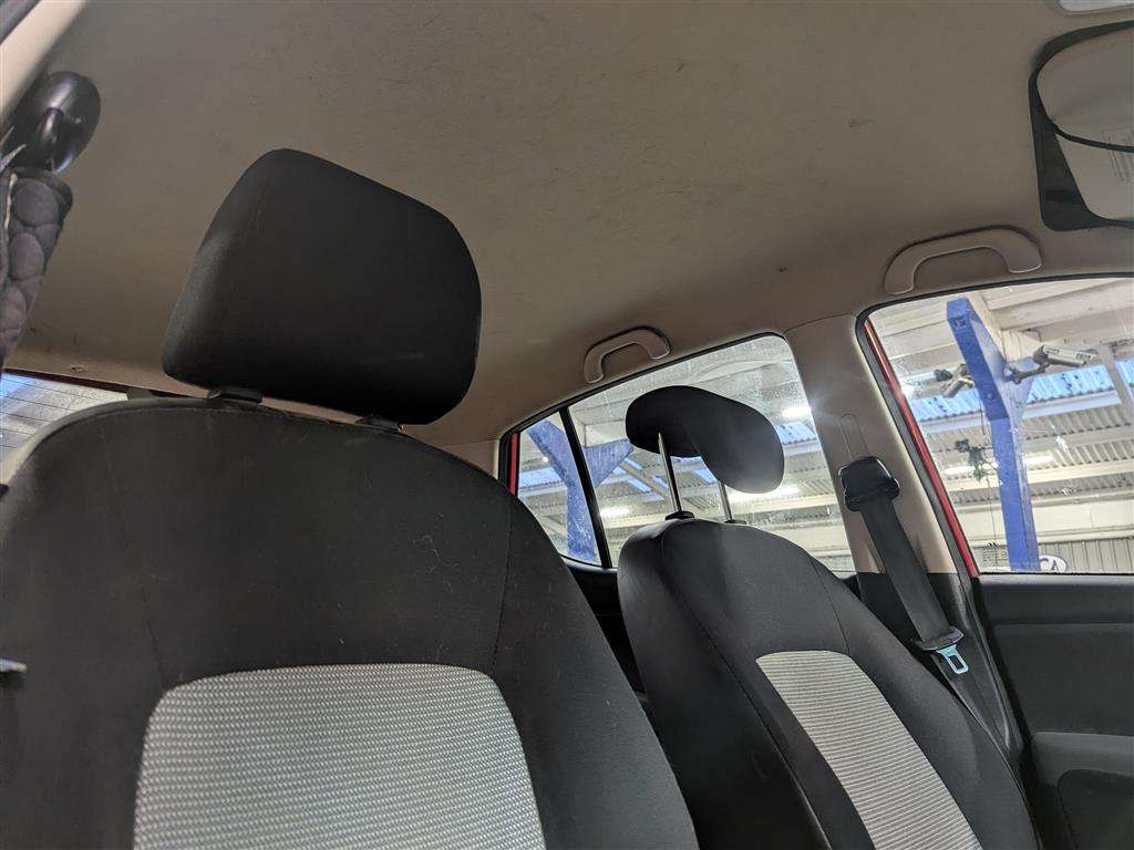 <p>2010 HYUNDAI I10 CLASSIC</p>