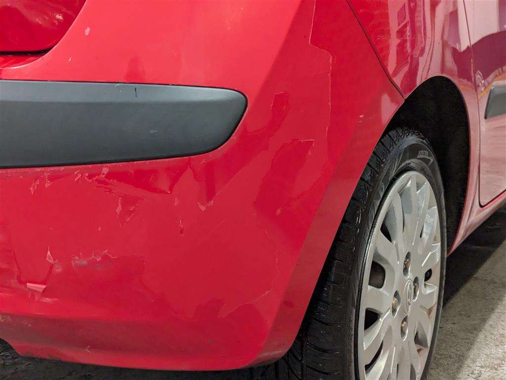 <p>2010 HYUNDAI I10 CLASSIC</p>