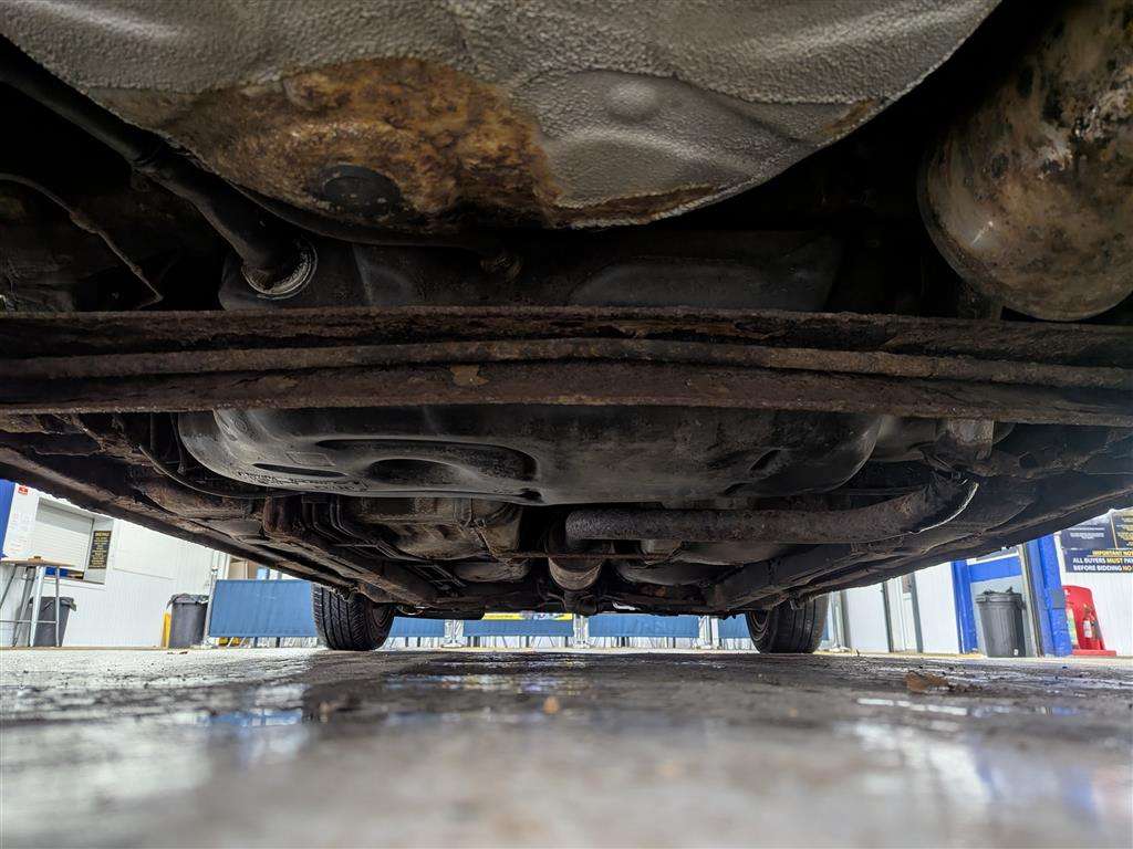 <p>2004 TOYOTA YARIS T SPIRIT AUTO</p>