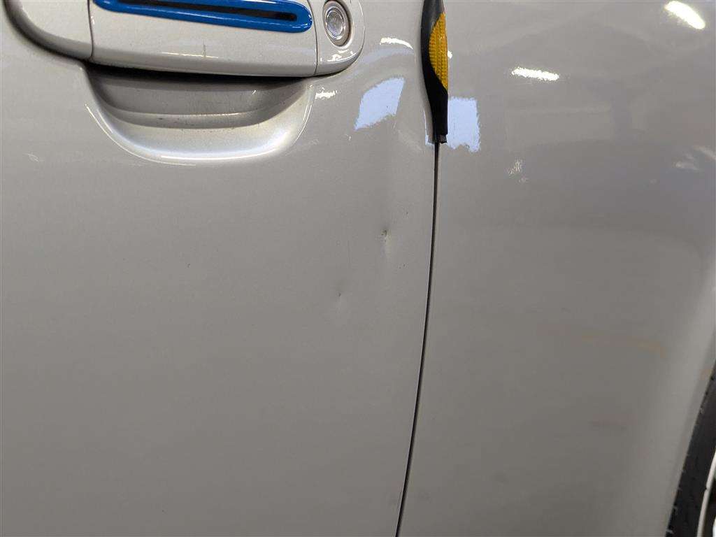 <p>2004 TOYOTA YARIS T SPIRIT AUTO</p>