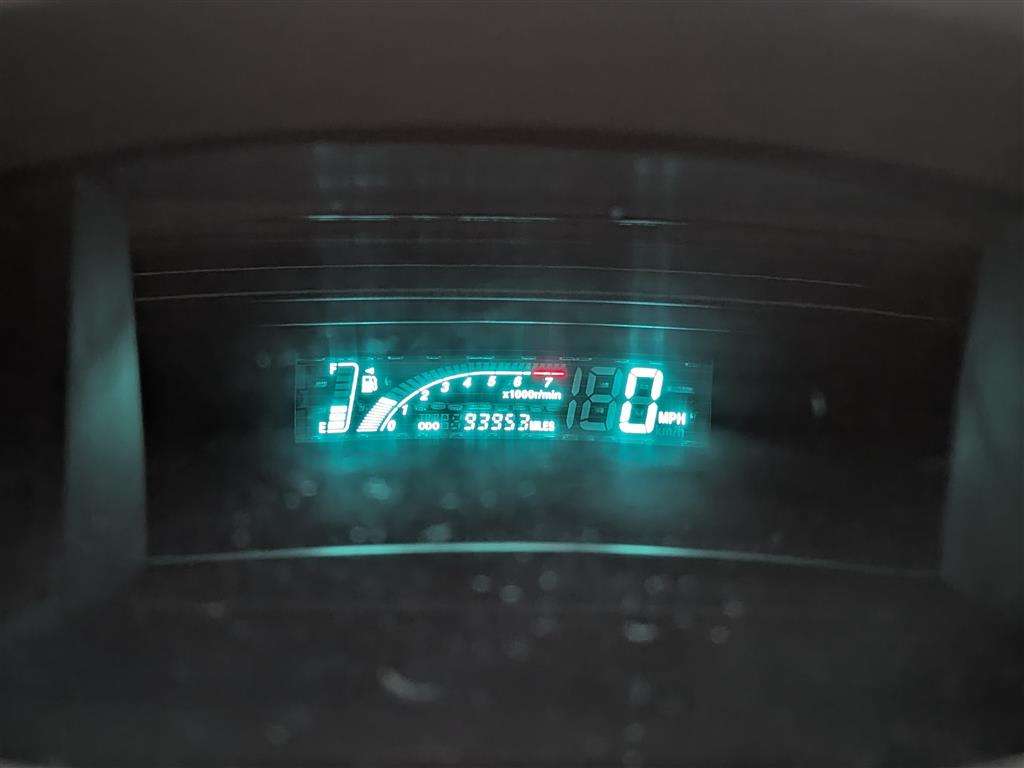 <p>2004 TOYOTA YARIS T SPIRIT AUTO</p>