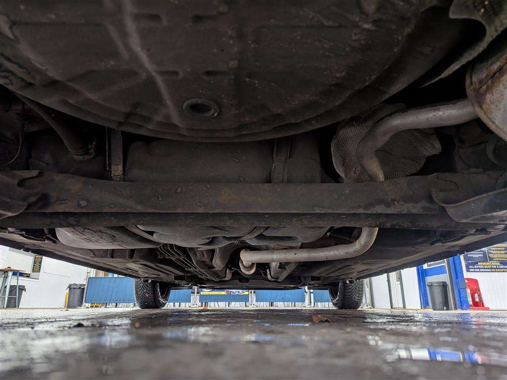 <p>2011 NISSAN MICRA VISIA</p>