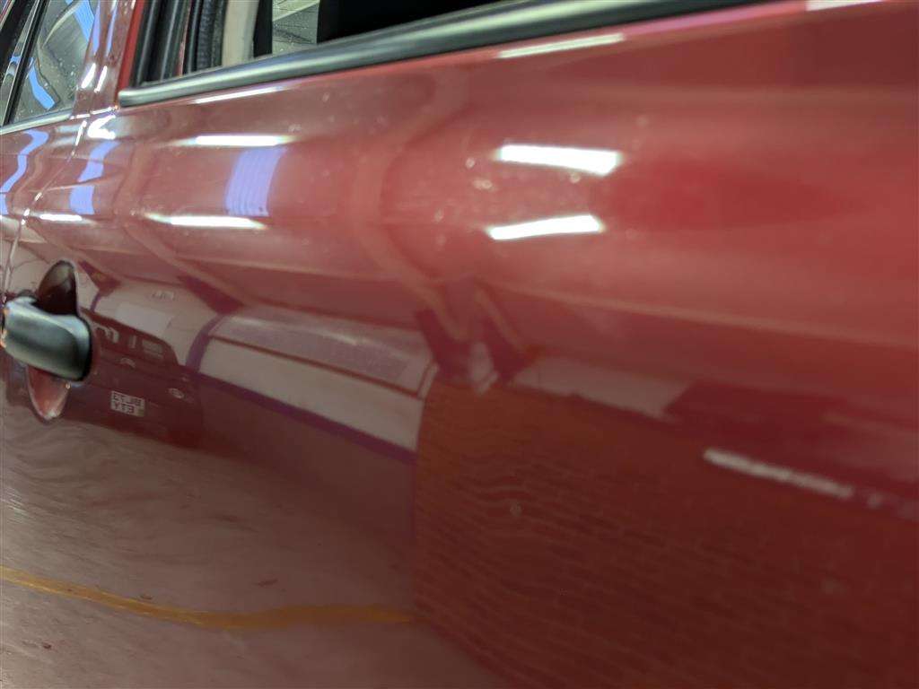 <p>2011 NISSAN MICRA VISIA</p>