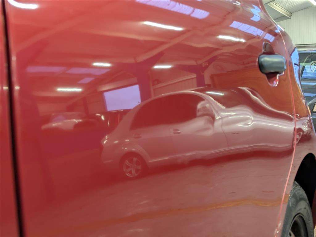 <p>2011 NISSAN MICRA VISIA</p>