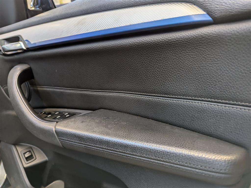 <p>2018 BMW X1 XDRIVE20D M SPORT AUTO</p>