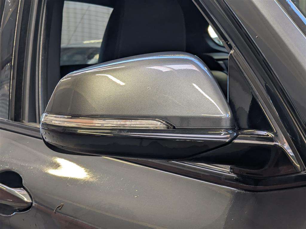 <p>2018 BMW X1 XDRIVE20D M SPORT AUTO</p>