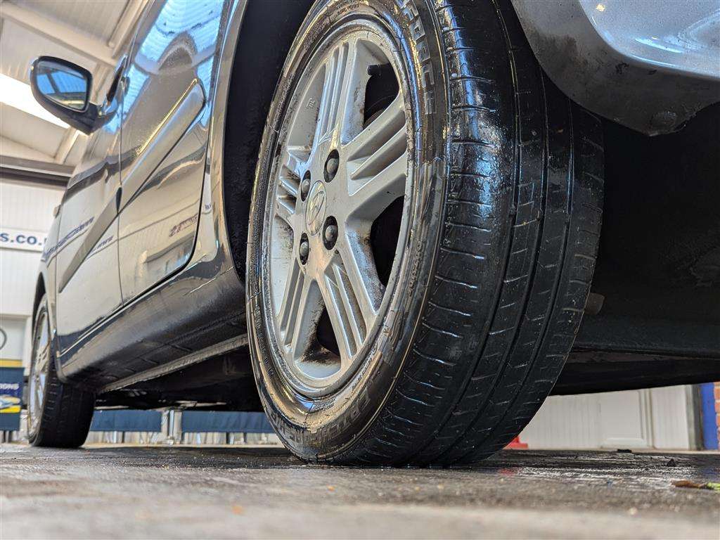 <p>2009 HYUNDAI I10 STYLE</p>