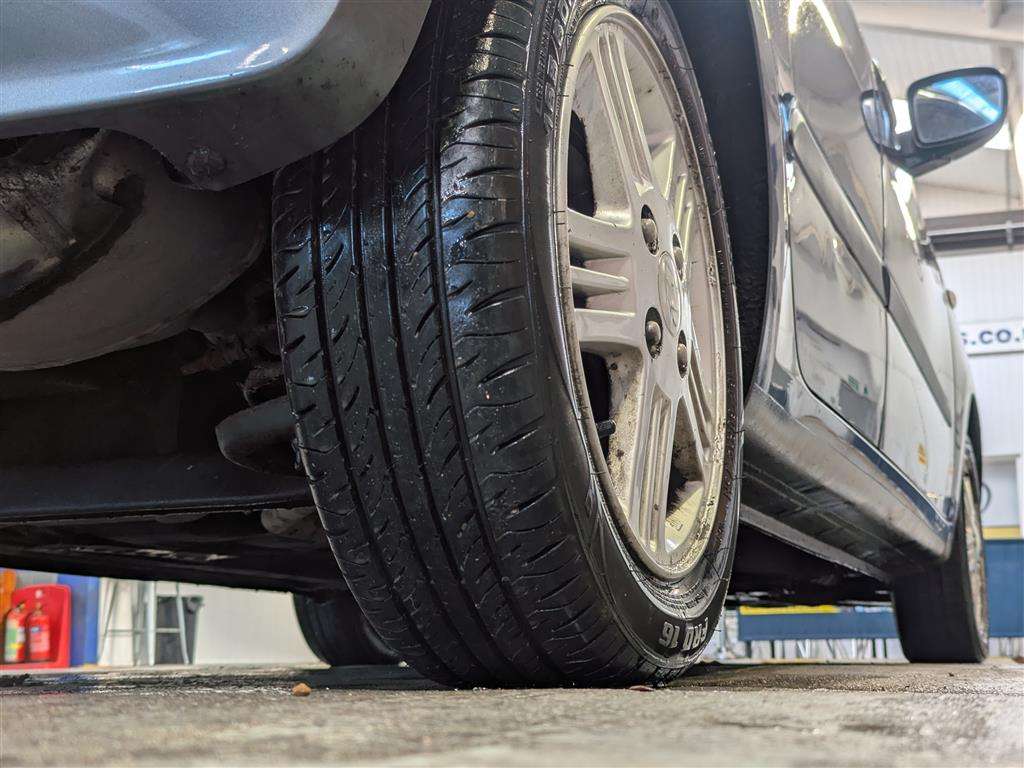 <p>2009 HYUNDAI I10 STYLE</p>