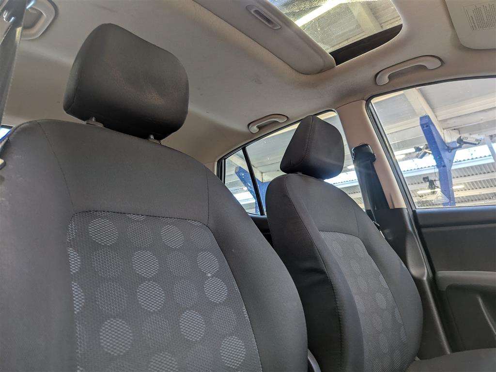 <p>2009 HYUNDAI I10 STYLE</p>