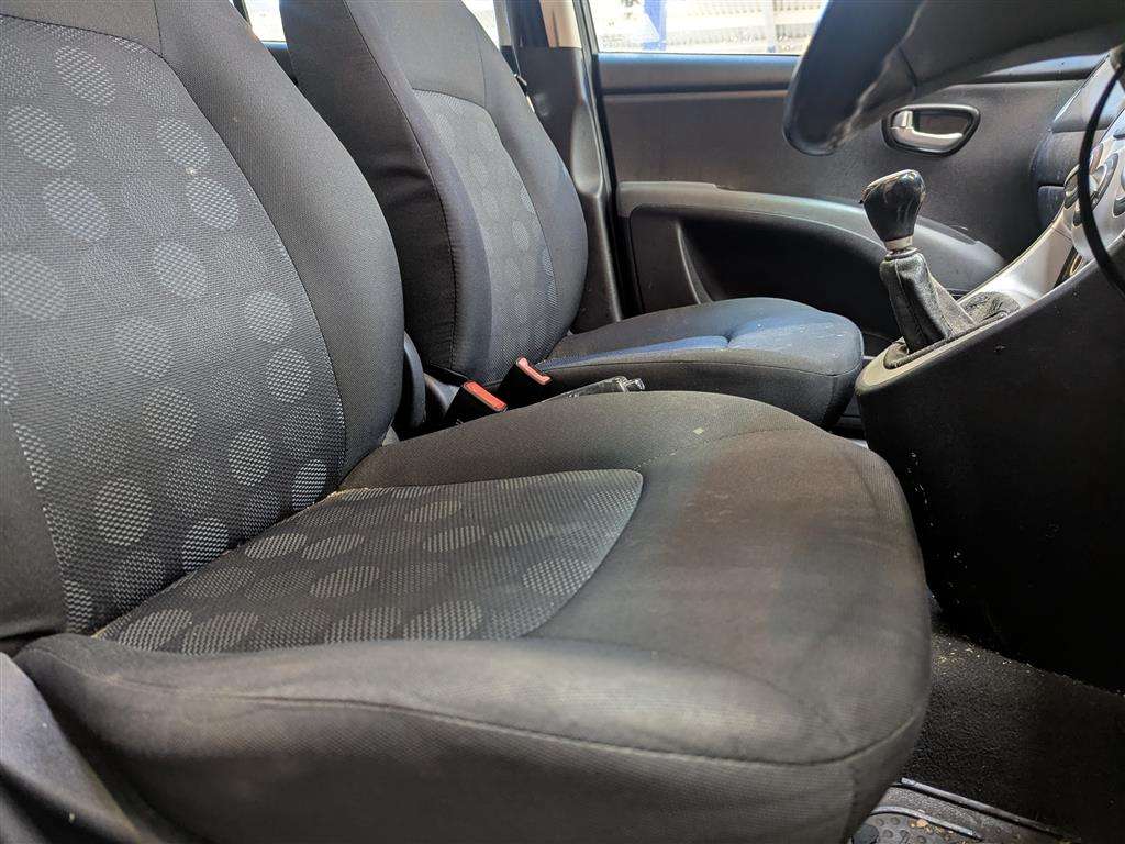 <p>2009 HYUNDAI I10 STYLE</p>